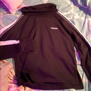 adidas hoodie